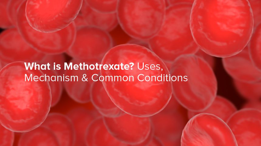Methotrexate Test: When and Why You Need It